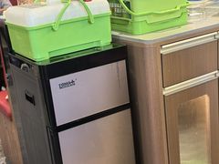 -灶座小锅烀饼·铁锅炖(道里店)