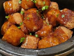 芋头煲-老人和饭店(打浦路店)