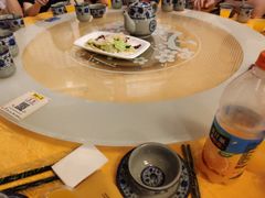-缪氏川菜(丰盛町店)