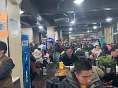 -皖北巫氏三胖地锅鸡(长淮总店)