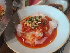 -野山舂·贵州现舂酸汤牛肉(鸿通城店)