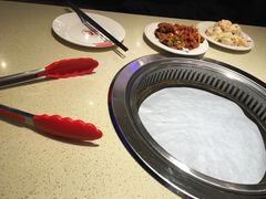 -鑫海汇海鲜烤肉自助(北国商城店)