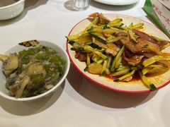 -龚海宝· 烧烤· 羊肉原切挂糊更好吃(庄市店)