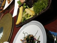 -海拉尔蒙古包(房山长阳总店)