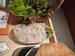 -芸山季·云南野生菌火锅(宝能环球汇店)