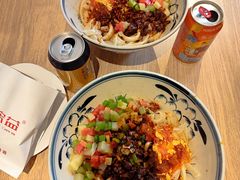 -宋益驴蹄子面肉夹馍(辛家庙店)