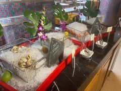 -上海丽笙精选海仑宾馆·莫赛克餐厅