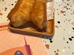 -点都德(广州白云山景区南门店)