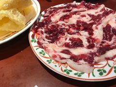 -汕头八合里海记牛肉店(清河店)