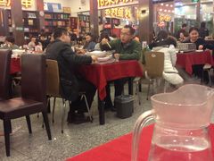 大堂-簋街仔仔小龙虾(总店)