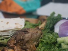 -宗泉烤全羊·烤羊腿·家常菜(解放东路店)