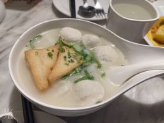 -翠华餐厅(德基广场店)