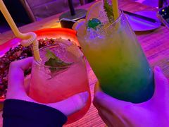 -胡桃里音乐酒馆(曲江店)
