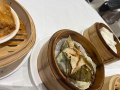 -万龙洲海鲜(大兴绿地缤纷城店)