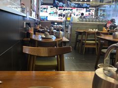 大堂-必点海鲜·鲅鱼水饺(鞍山西道店)