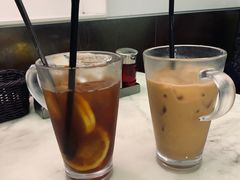 -翠华餐厅(香港国际机场店)