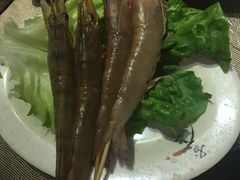 -金海阁海鲜火锅