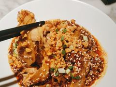 -蔴将·川菜(黄龙万科店)