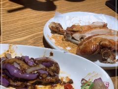 -姑奶奶厨房(万向城店)