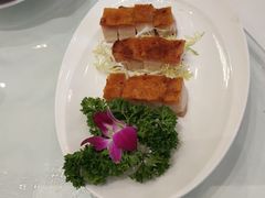 -御彩酒家(东风东路店)