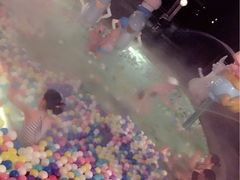 -天目湖涵田半山温泉