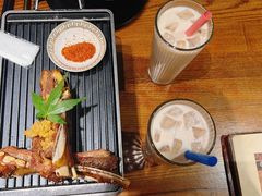 -敏珠拉姆藏餐·南京厨房(富春江东街店)