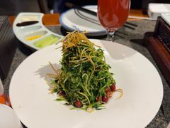 -真地道京味府·鲜橙烤鸭·北京菜(朝外大街东大桥店)