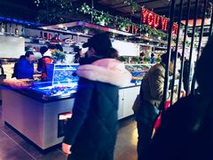 -川渝又一村火锅烤肉自助(步行街店)