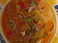 -粉小主·贵州酸汤牛肉粉(南京仙林金鹰店)