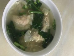 -威南记鸡饭餐室