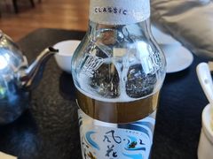 -喜洲翰林餐厅(董家百年老宅店)