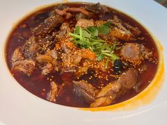 -花盐街·四川乐山小吃(西单大悦城店)