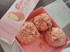 -大麦嘉动物奶油生日蛋糕(军分区新建北路店)