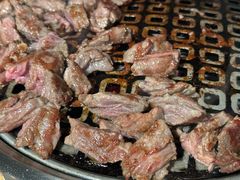 -霸腹烤肉(厦门柚子番店)