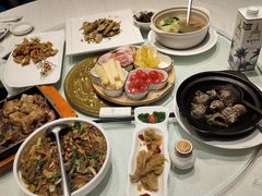 -阿伟海鲜楼·福建菜(涵江店)