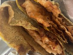 -清真·二嫂子煎饼果子(鼓楼旗舰形象店)