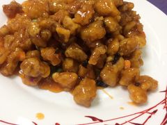 -老苏扬饭店