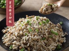 蛋炒饭-叶婆婆钵钵鸡(解放碑店)