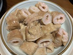 白卤大肠-兰边碗(鼓楼店)