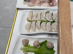 -粤顺渔坊·中山脆肉鲩火锅(清湖店)