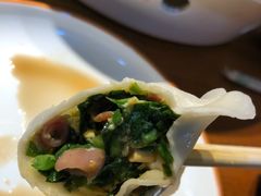 海肠水饺-必点海鲜·鲅鱼水饺(鞍山西道店)