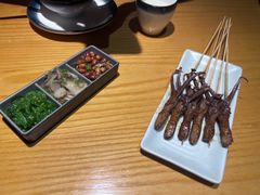 -蚝翅·海鲜粥·烧烤·龙虾季(海曙天一店)