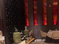 -上海金桥红枫万豪酒店-万豪中餐厅