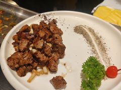 -大神太神·铁板烧(七宝领展广场店)
