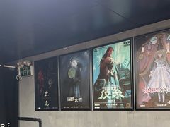-square方形密室逃脱(深南东路店)