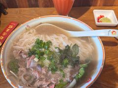 -越南牛肉河粉餐厅(书院巷店)