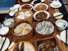 -一楼食业·美食人家