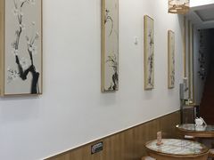 大堂-吉禧粤特色甜品小吃(腾飞店)