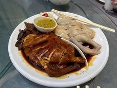 -海宝酒家(中山四路店)