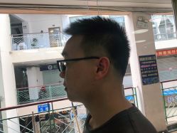 -FAJEE HAIR发界烫染接发